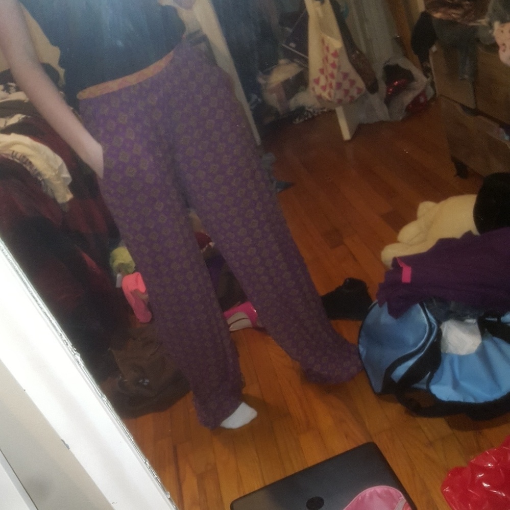 Comfy nice pants